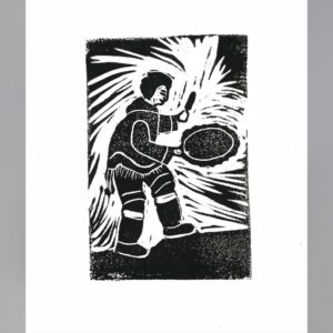 Paper Print