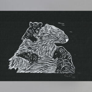 Canvas Print