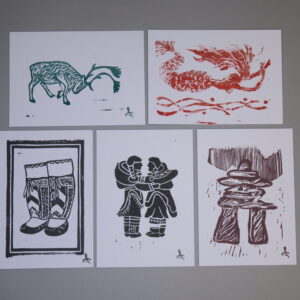 Greeting Cards