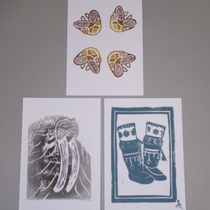 Greeting Cards