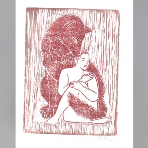 Paper Print