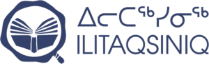 ilitaqsiniq Logo