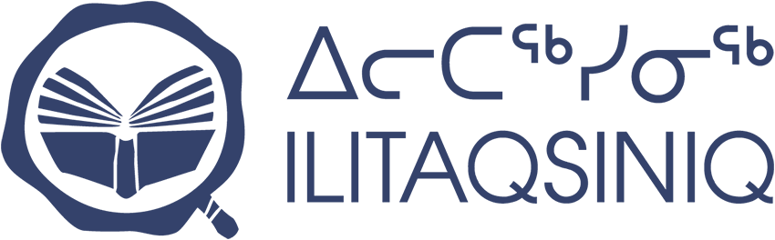 ilitaqsiniq Logo