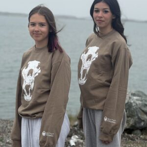 Ilitaqsiniq Crewneck