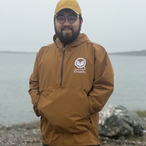 Ilitaqsiniq Dri Duck