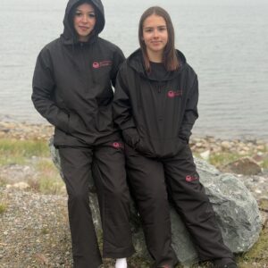 Ilitaqsiniq Windbreakers